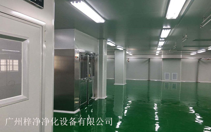 風(fēng)淋室主要用于對(duì)進(jìn)入潔凈室的人員進(jìn)行預(yù)處理，以減少帶入的塵埃和污染物。